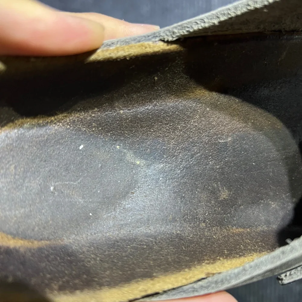 Birkenstock arizona sandals